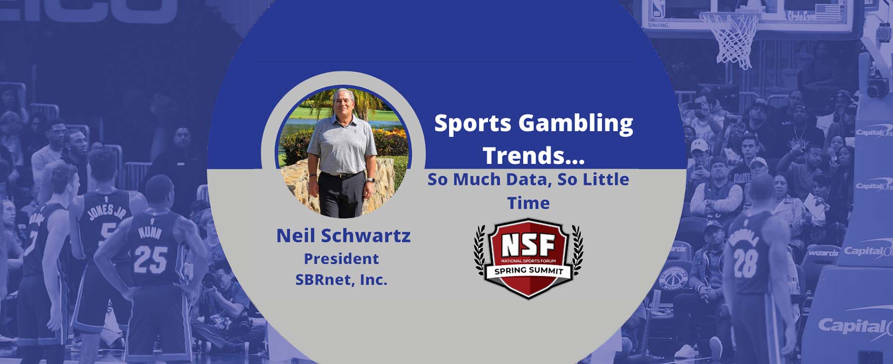 Sports Gambling Trends