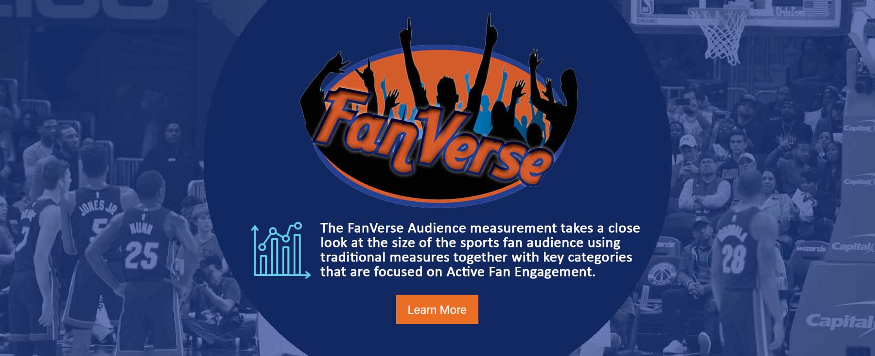 SBRnet FanVerse